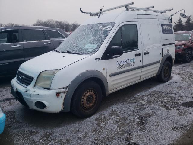 2010 Ford Transit Connect Xlt