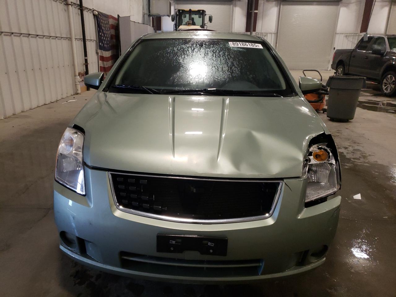 2008 Nissan Sentra - Image 5
