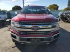 2019 Ford F150 Supercrew en Venta en Miami, FL - Normal Wear