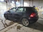 2007 VOLKSWAGEN RABBIT  for sale at Copart NB - MONCTON