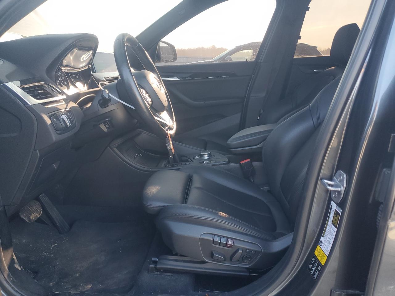 2018 BMW X1 - Image 7