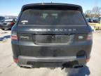 2021 Land Rover Range Rover Sport Hse Silver Edition for Sale in Lebanon, TN - Side