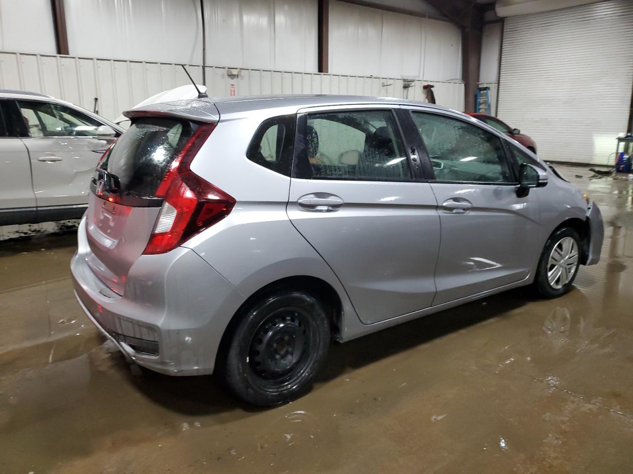 2020 Honda Fit - Image 3