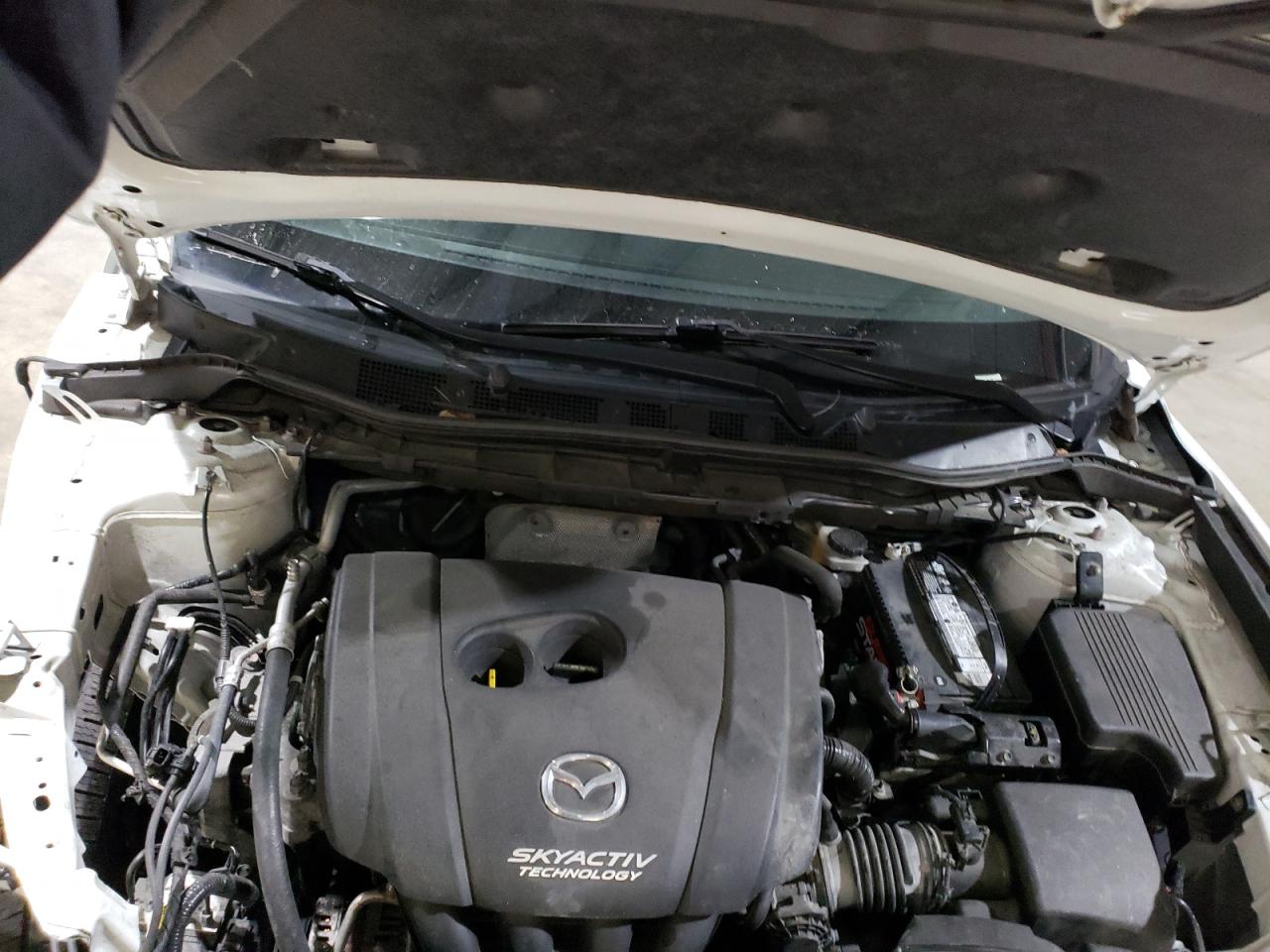 2016 Mazda CX-5 - Image 12