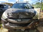 2014 Hyundai Tucson Gls na sprzedaż w Kapolei, HI - Front End