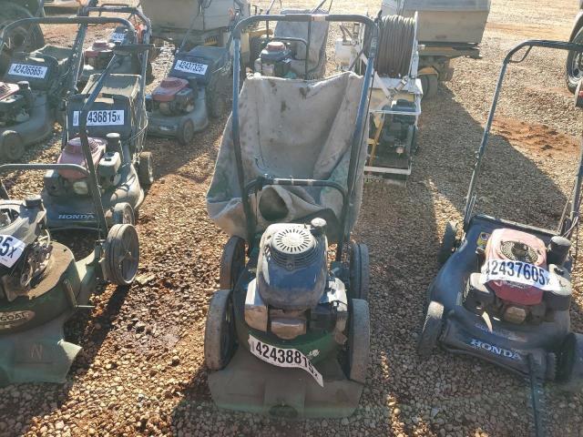 2008 BILLY GOAT VACUUM
