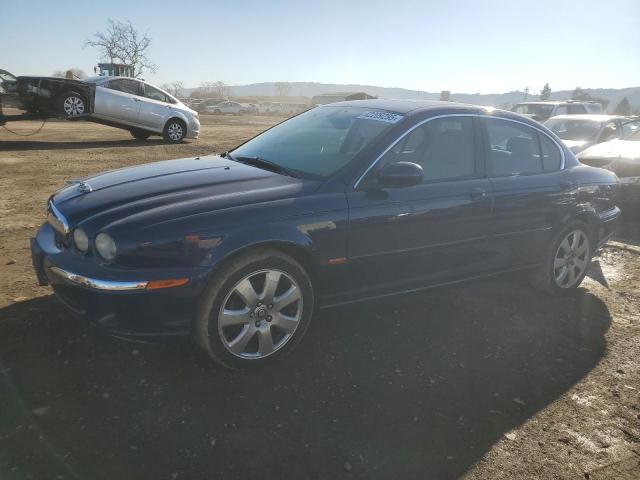 2004 Jaguar X-Type 3.0