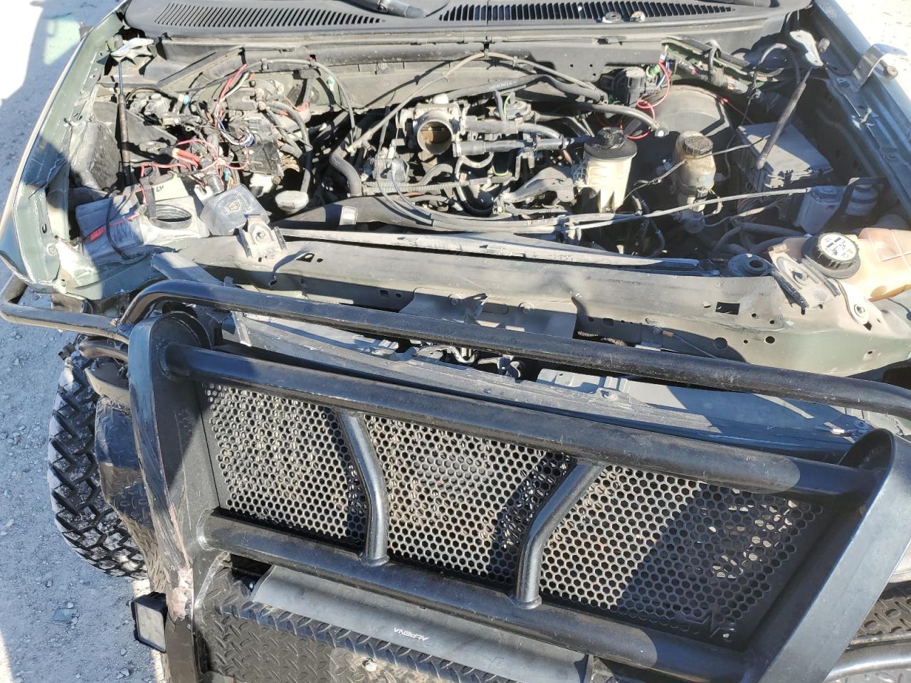 2003 Ford F150 Supercrew VIN: 1FTRW08L33KC11240 Lot: 86686464