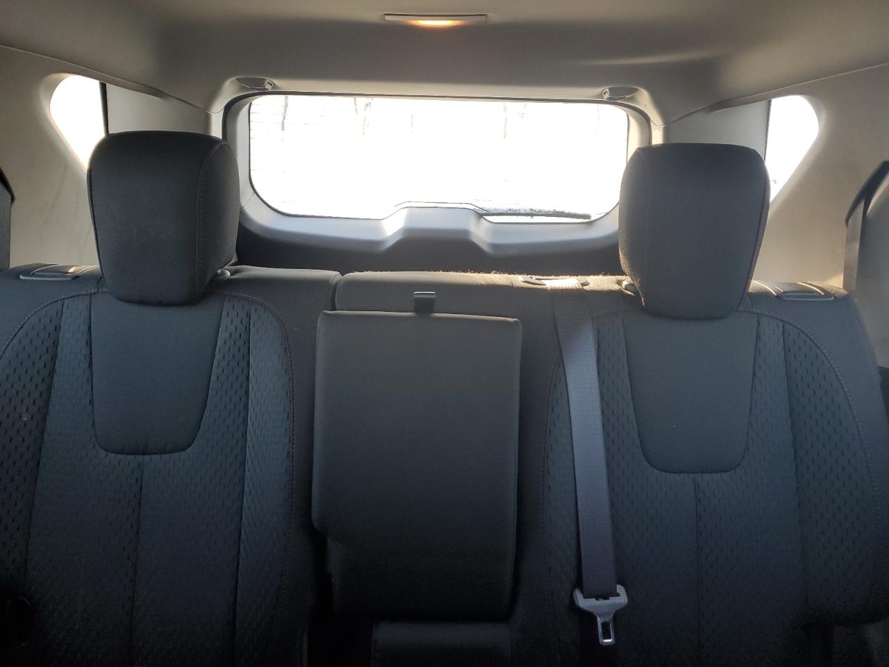 2012 Chevrolet Equinox - Image 10