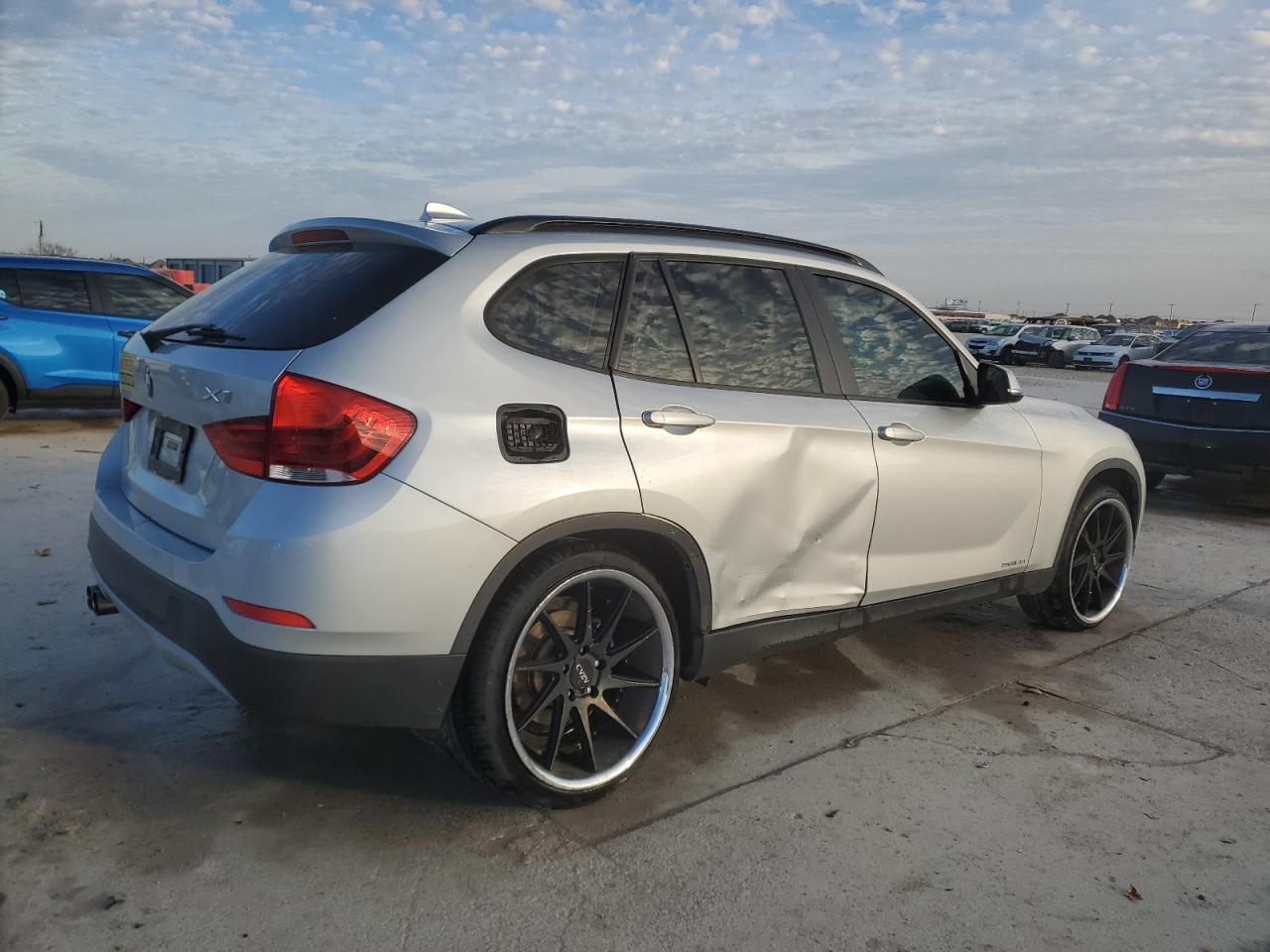 2013 BMW X1 - Image 3