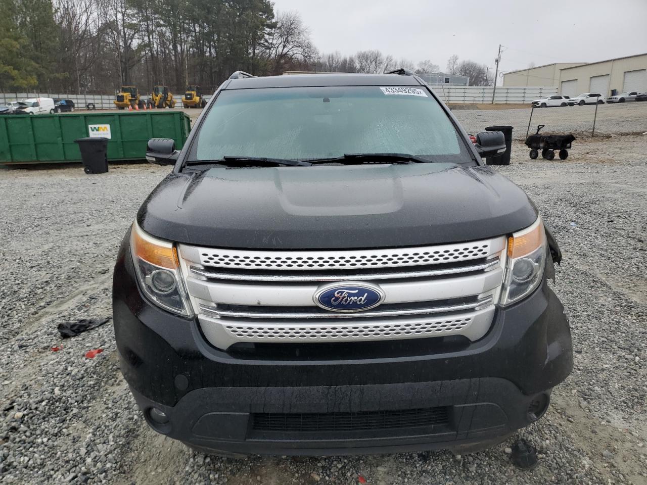 2013 Ford Explorer - Image 5
