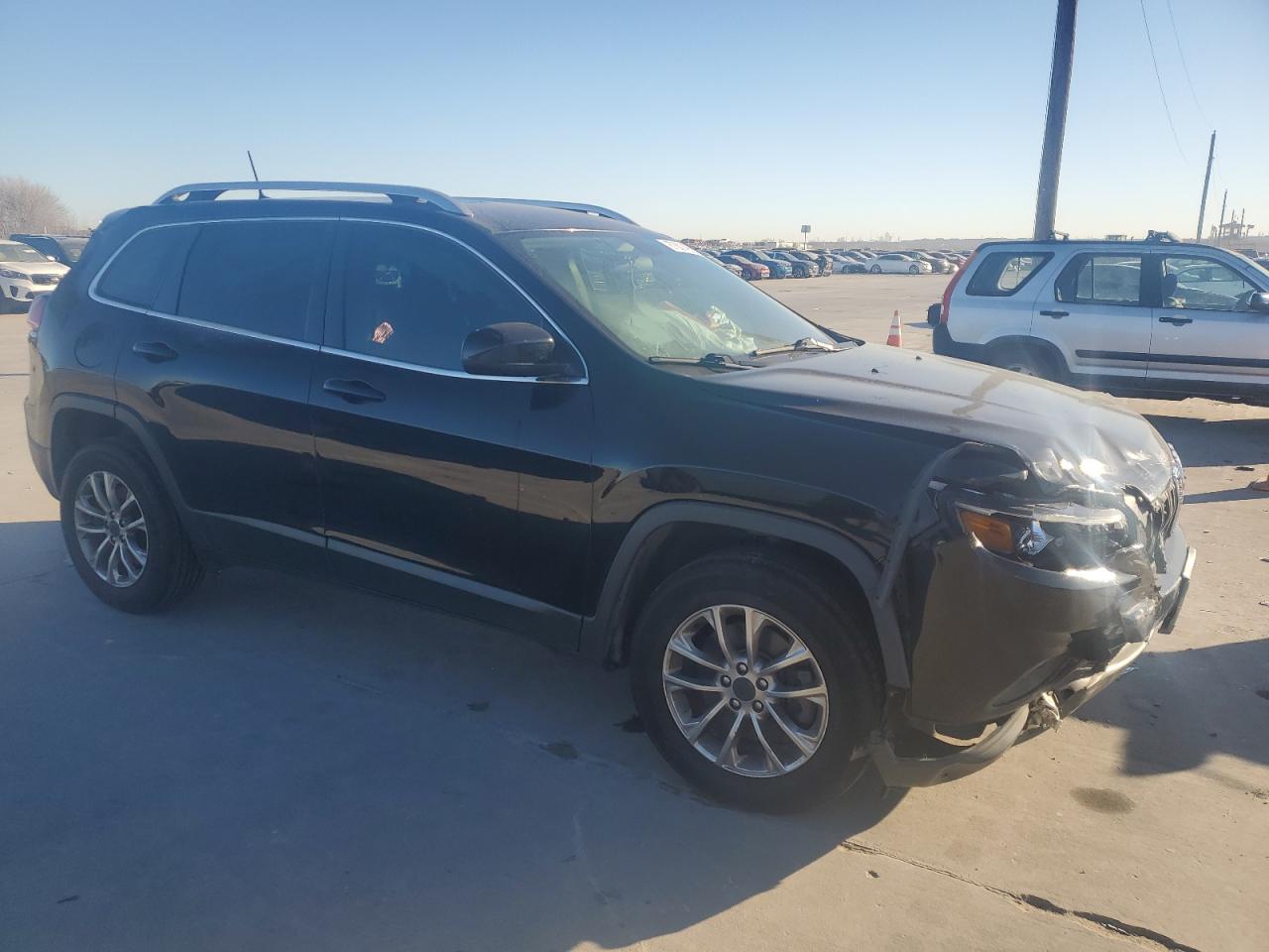 2019 Jeep Grand Cherokee - Image 4