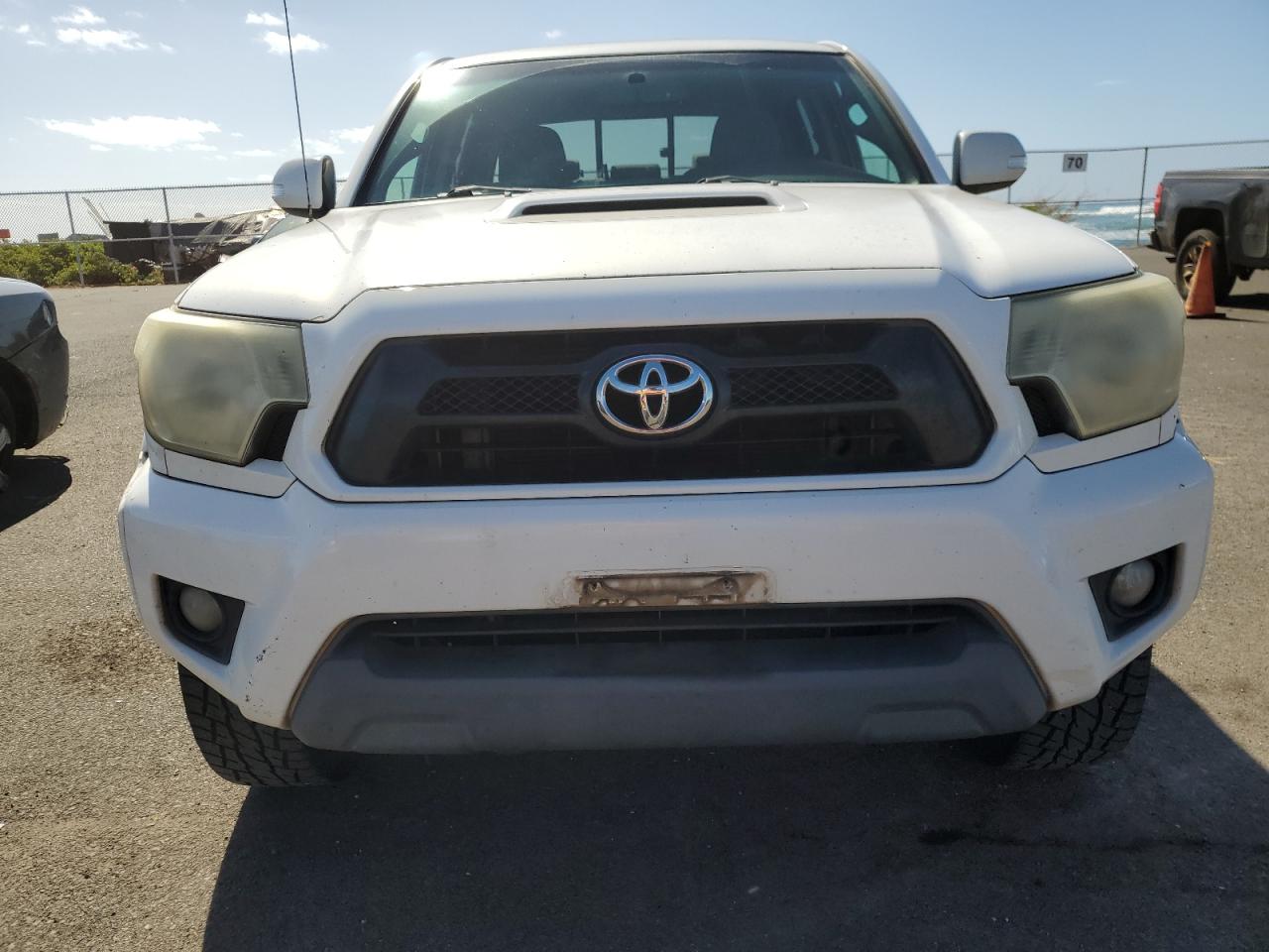 2012 Toyota Tacoma - Image 5