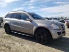 2008 Mercedes-Benz Gl 450 4Matic продається в Antelope, CA - Mechanical