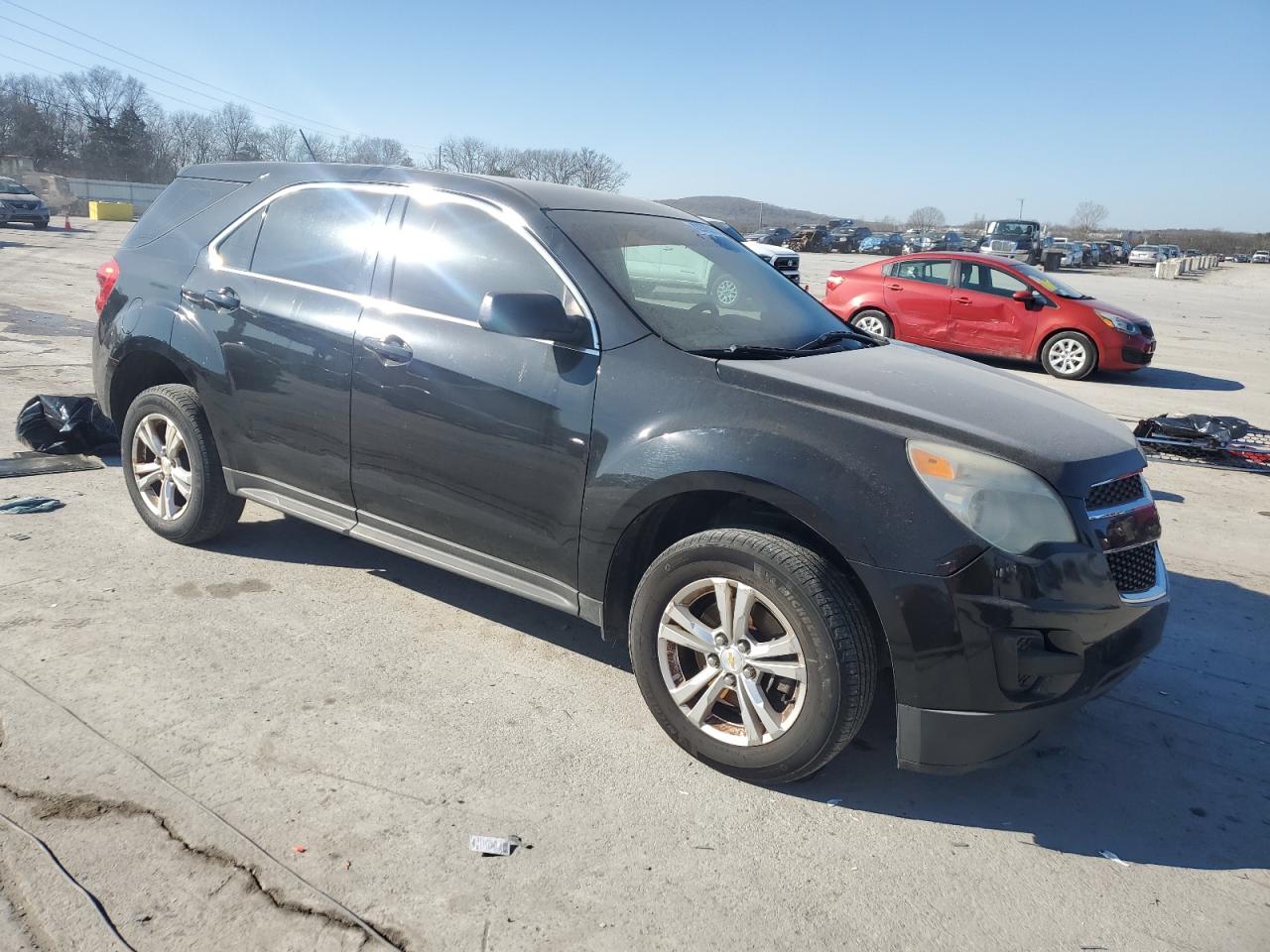 2015 Chevrolet Equinox - Image 4