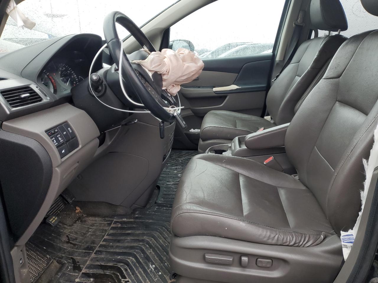 2014 Honda Odyssey - Image 7