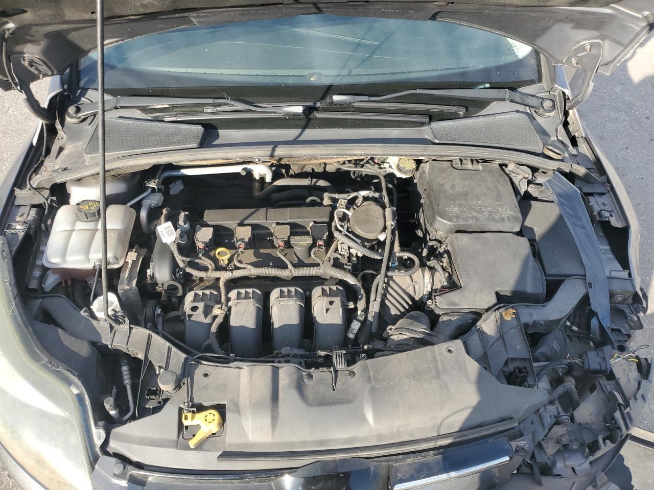 2014 Ford Focus - Image 13