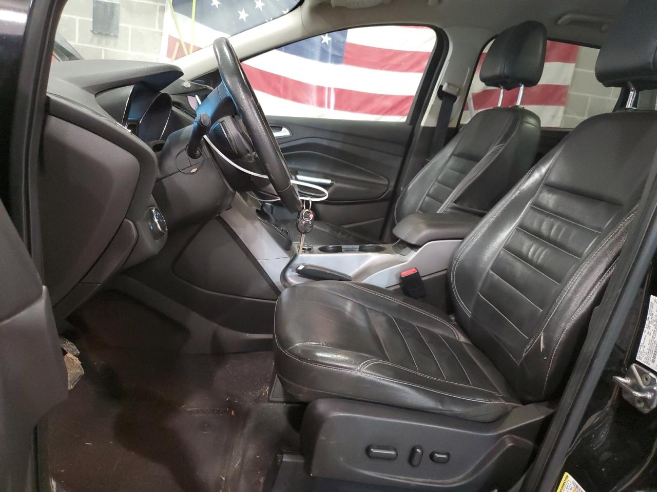 2015 Ford Escape - Image 7