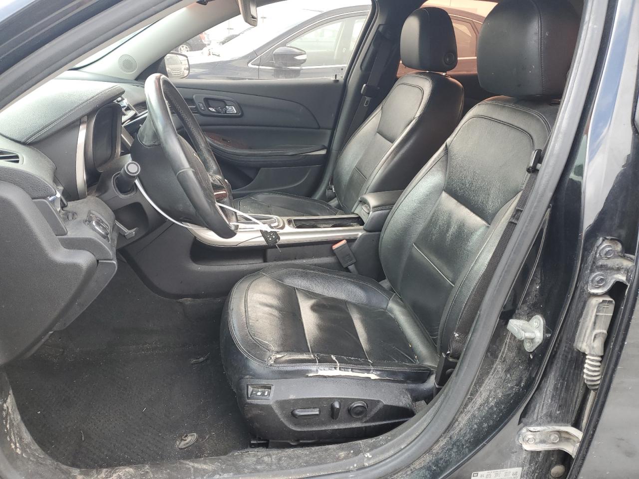 2013 Chevrolet Malibu - Image 7