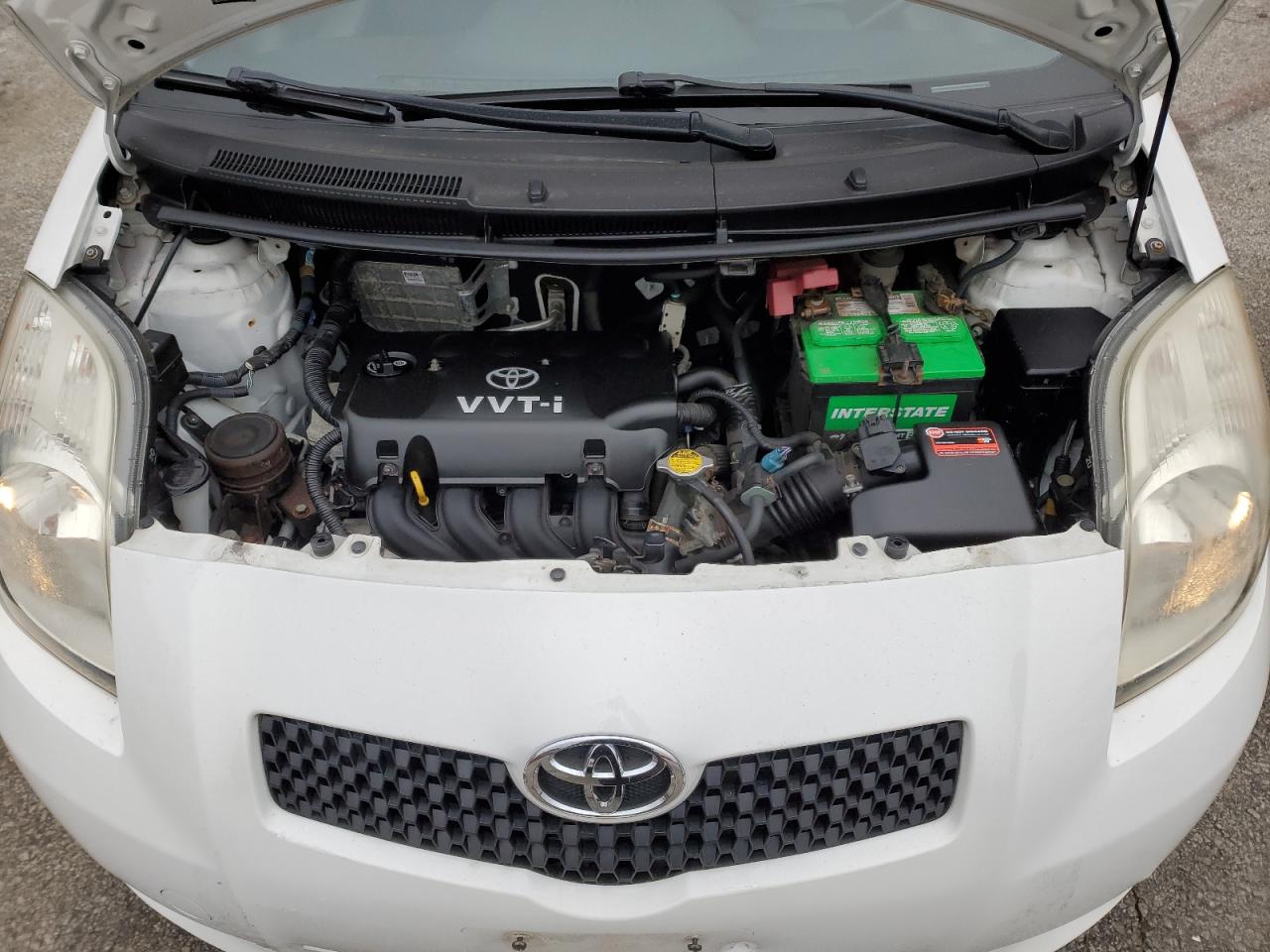 2007 Toyota Yaris - Image 11