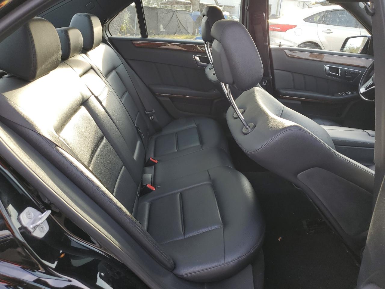 2012 Mercedes-Benz E-klasse - Image 10