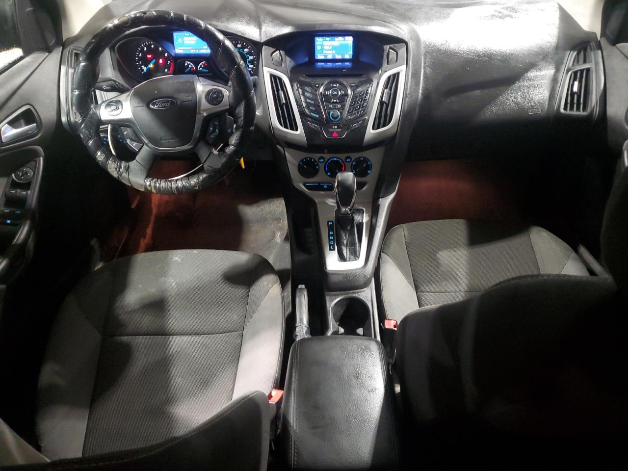 2013 Ford Focus - Image 8