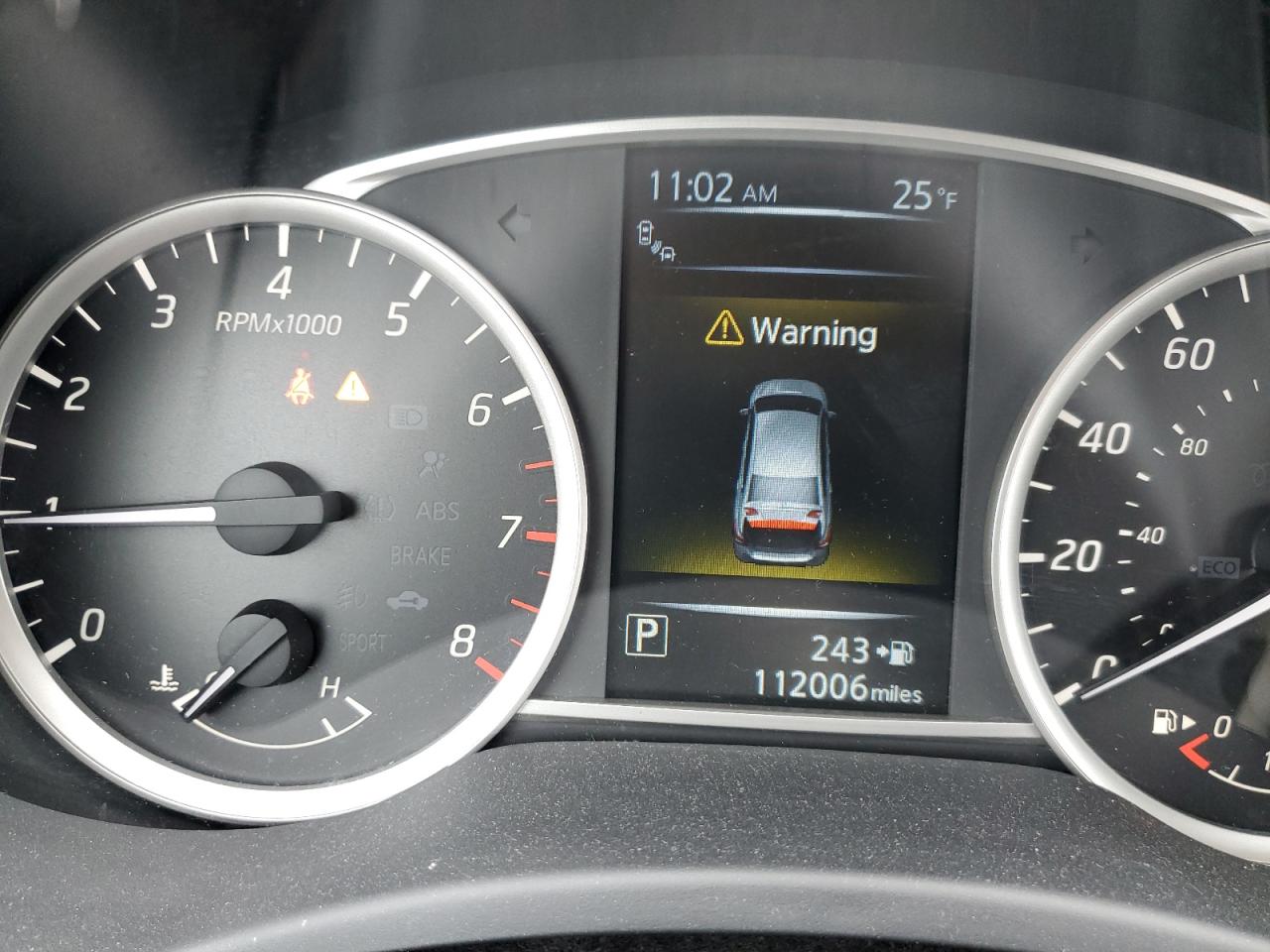 2017 Nissan Sentra - Image 9