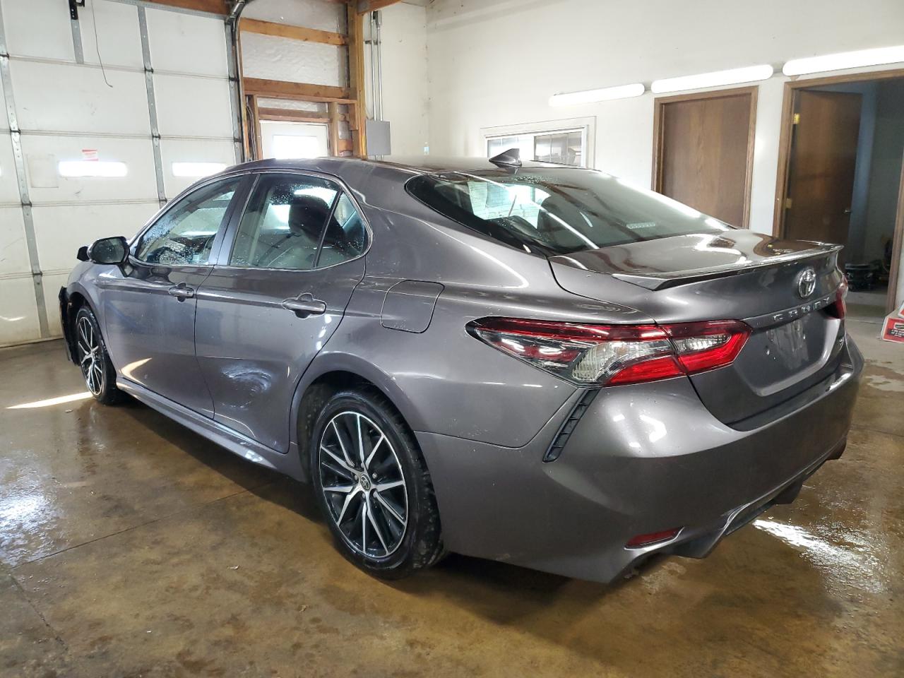 2023 Toyota Camry - Image 2