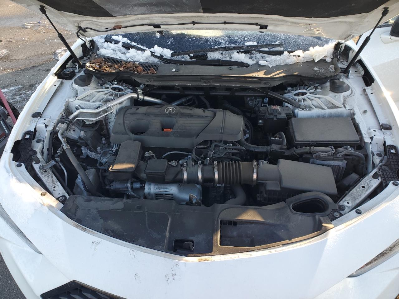 2022 Acura TLX - Image 12