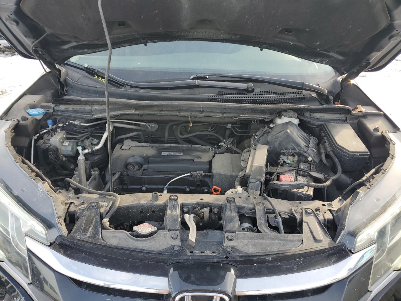 2016 Honda CR-V - Image 12