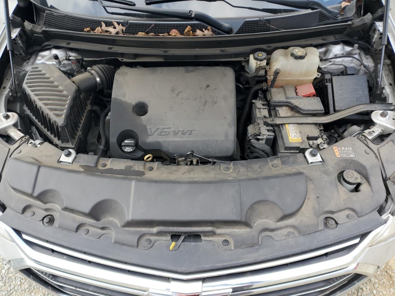 2019 Chevrolet Traverse - Image 12