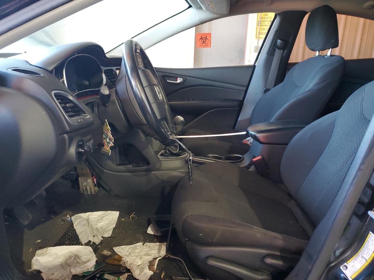 2014 Dodge Dart - Image 7