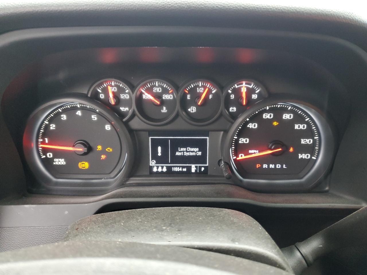 2024 Chevrolet Silverado - Image 9