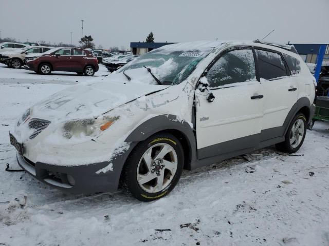 2008 Pontiac Vibe 