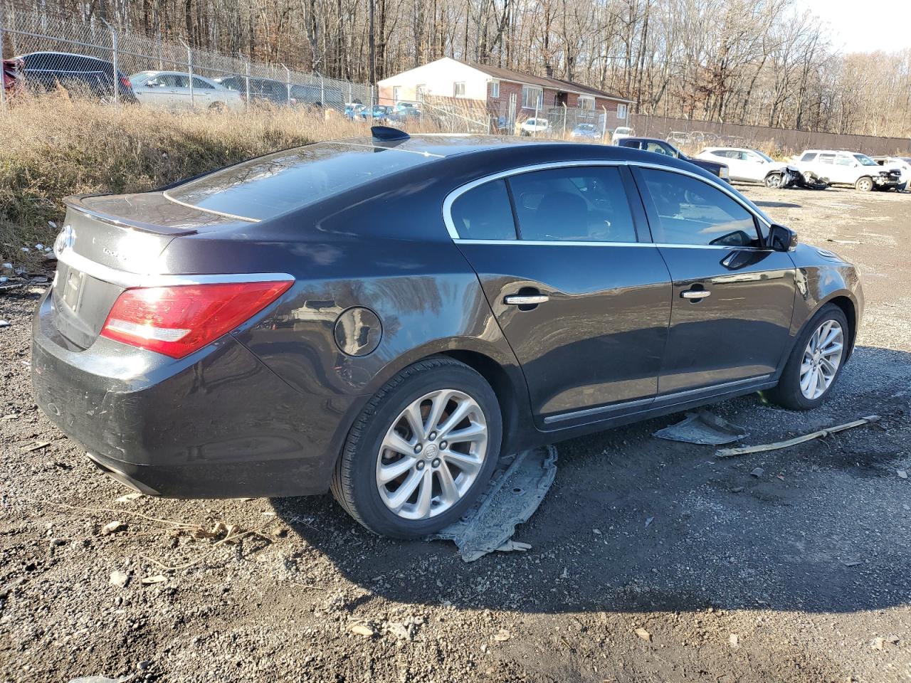 VIN 1G4GB5G39FF248867 2015 BUICK LACROSSE no.3