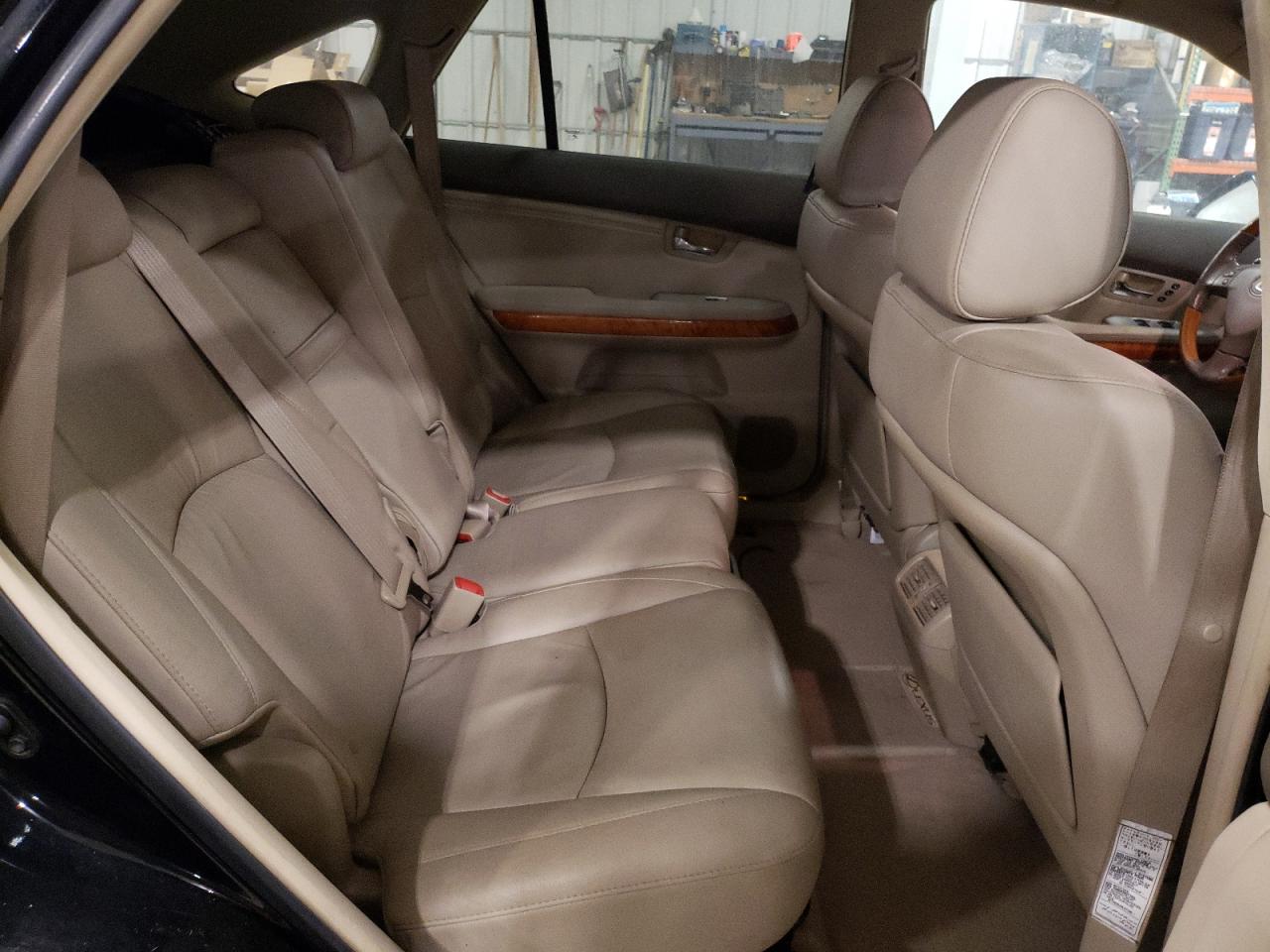 2008 Lexus RX - Image 11
