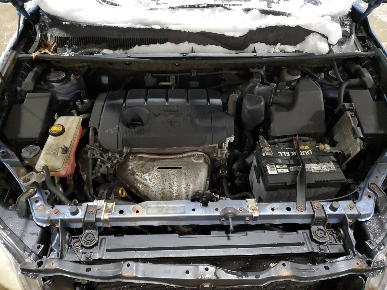 2011 Toyota RAV 4 - Image 12