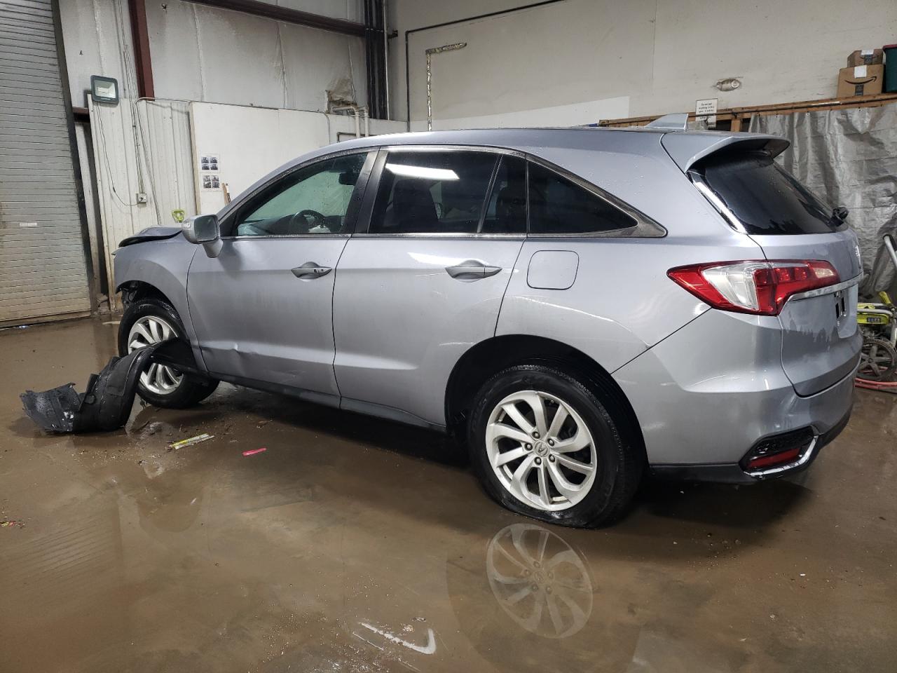 2016 Acura RDX - Image 2