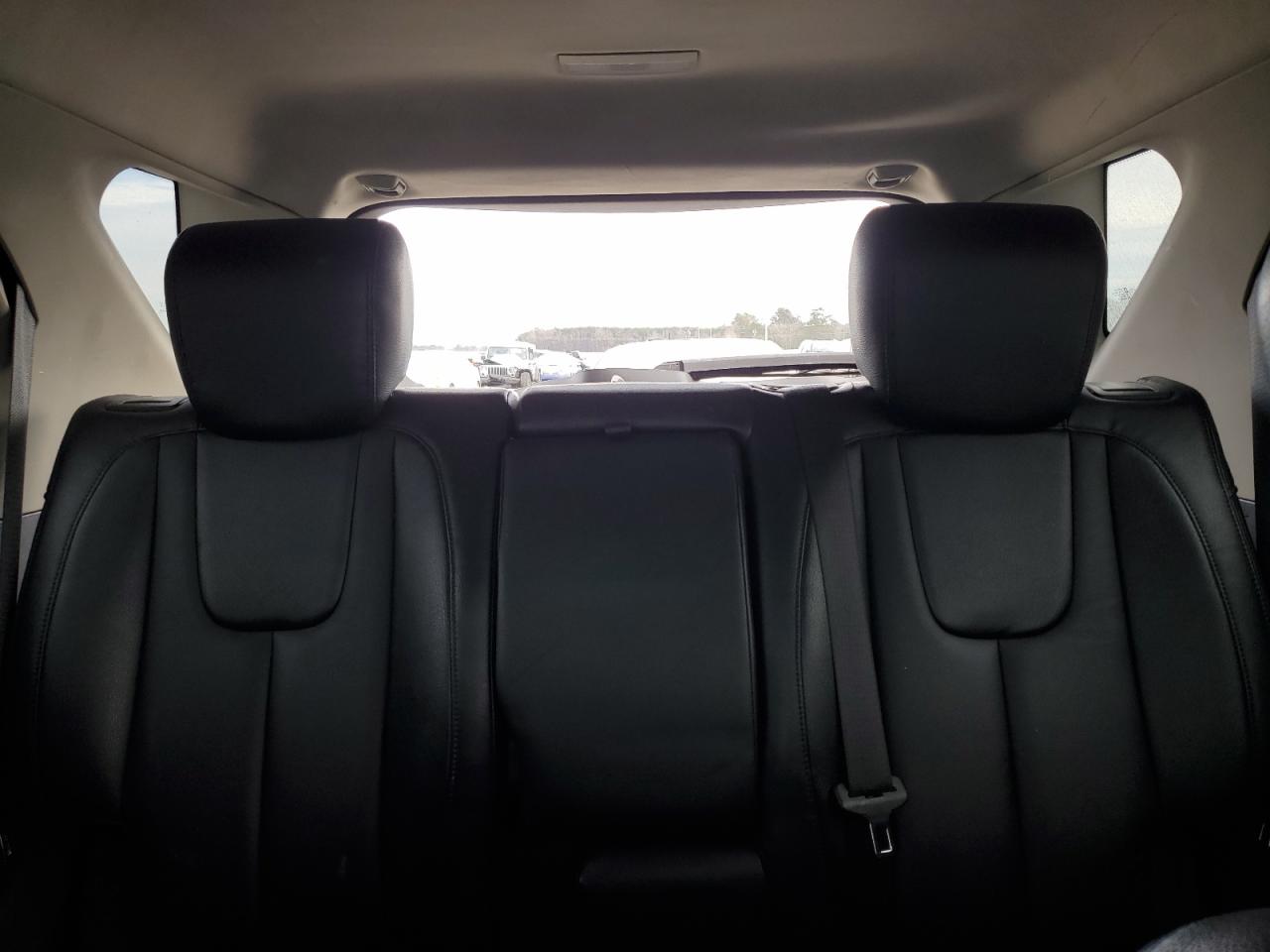 2010 Chevrolet Equinox - Image 10