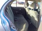 2007 NISSAN MICRA SPIR for sale at Copart WESTBURY