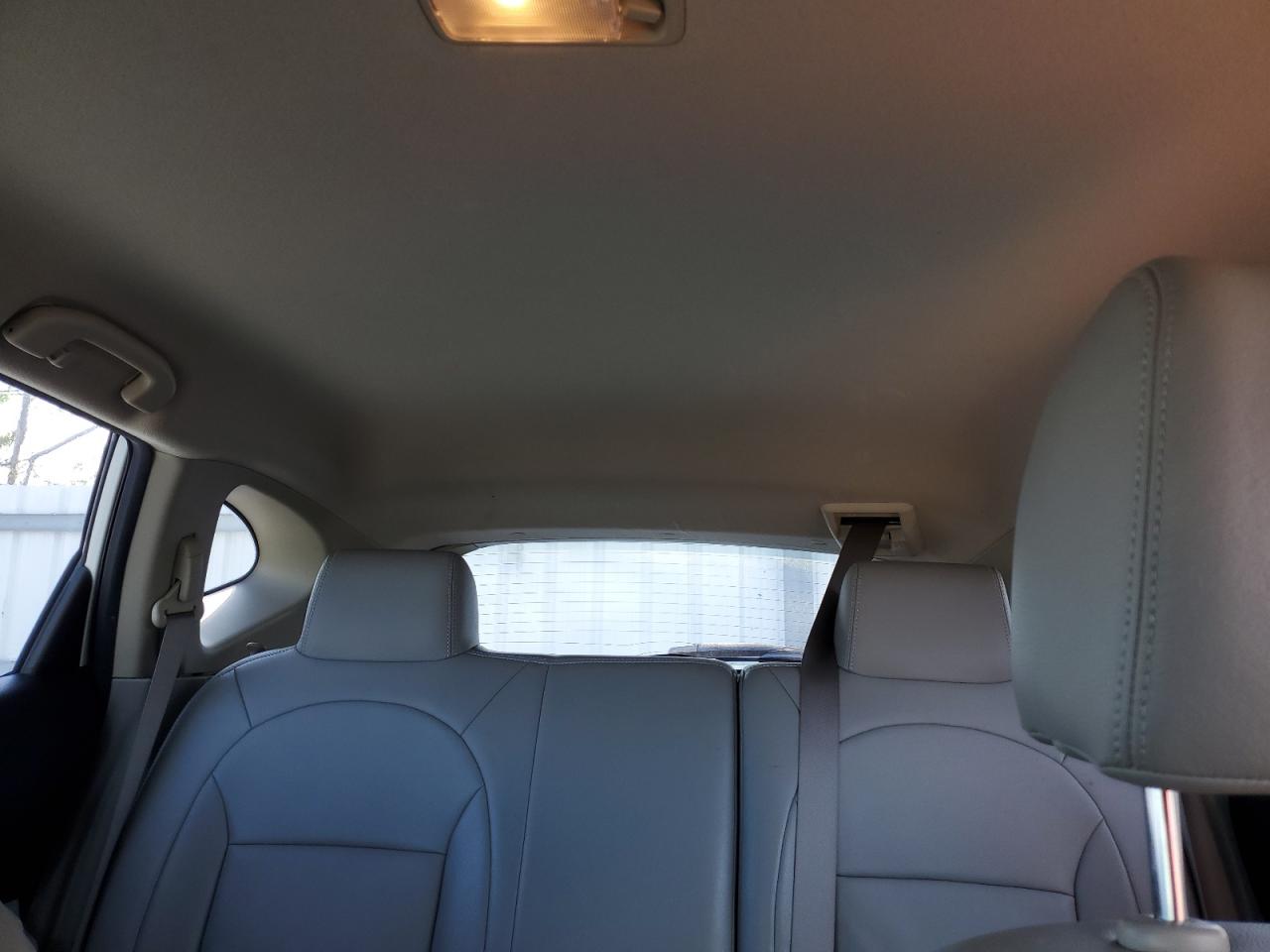 2014 Nissan Rogue - Image 10