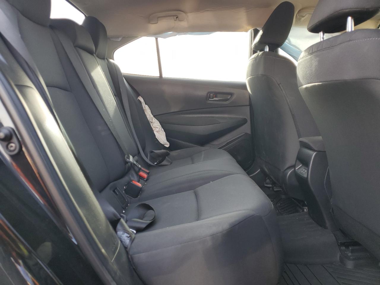 2024 Toyota Corolla - Image 10