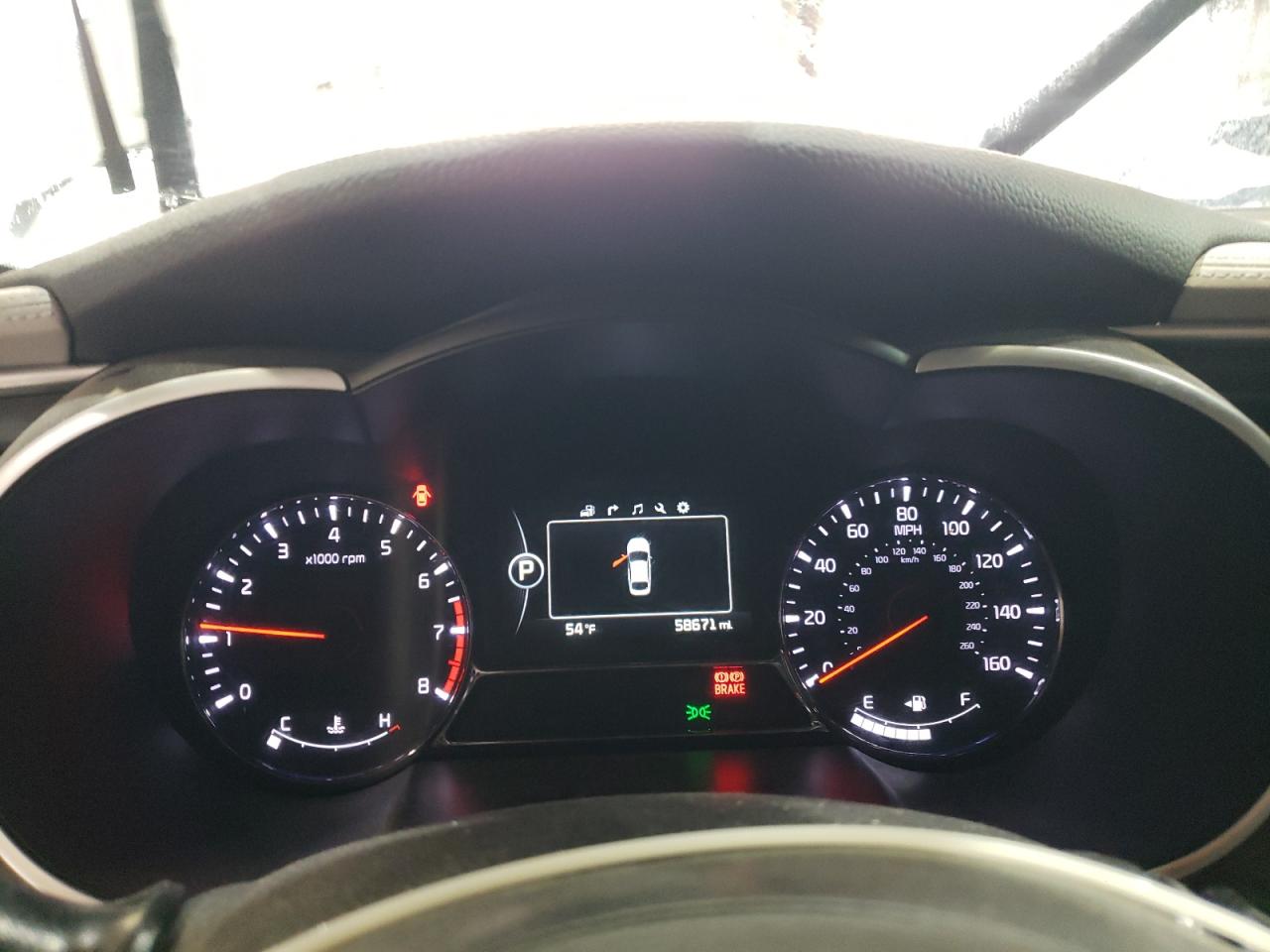 2015 Kia Optima - Image 9