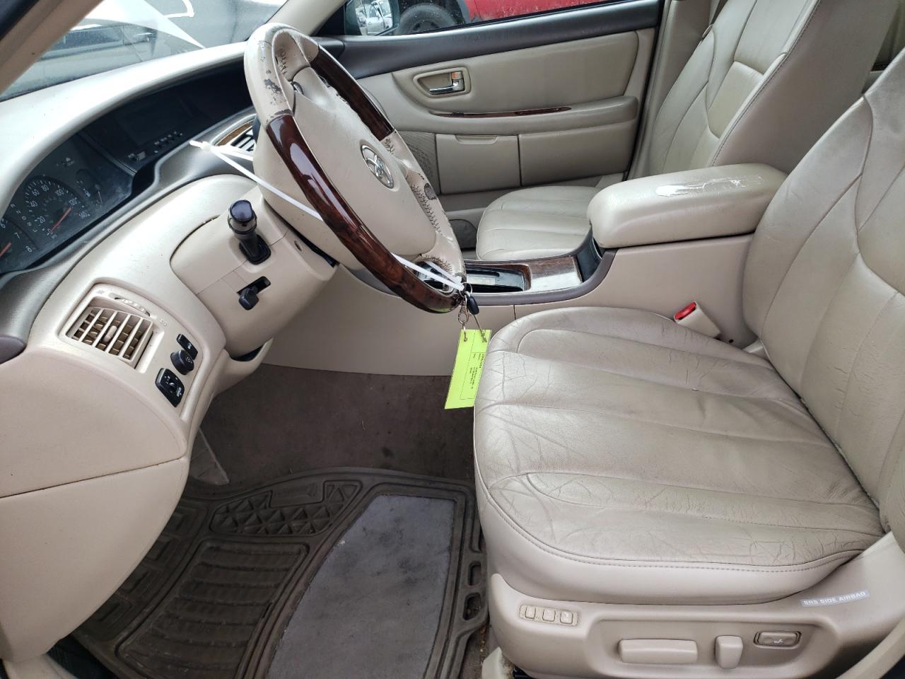 2004 Toyota Avalon - Image 7