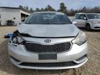 2014 Kia Forte Lx zu verkaufen in Memphis, TN - Rear End
