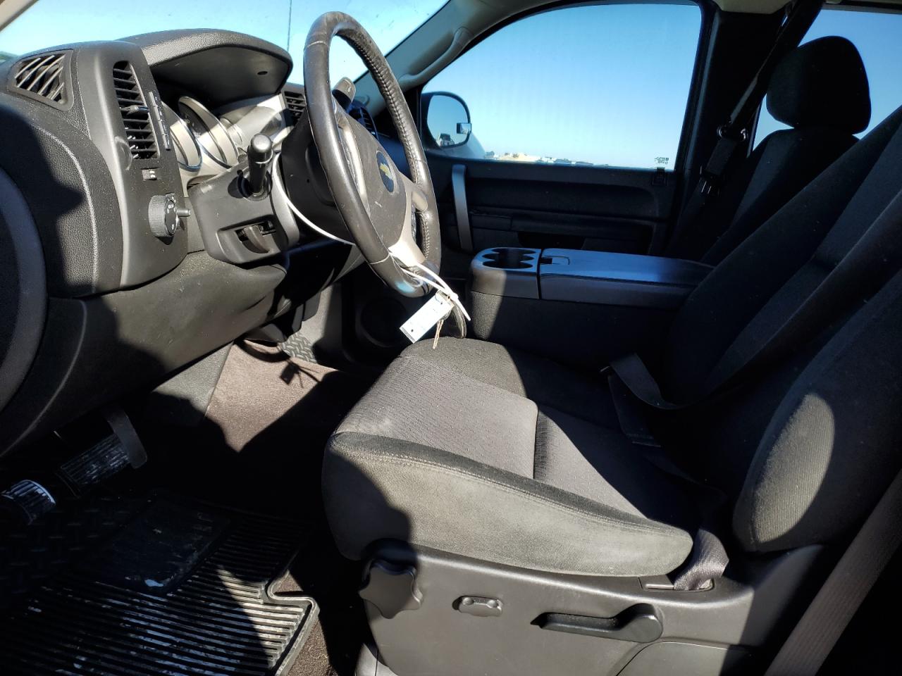 2013 Chevrolet Silverado - Image 7