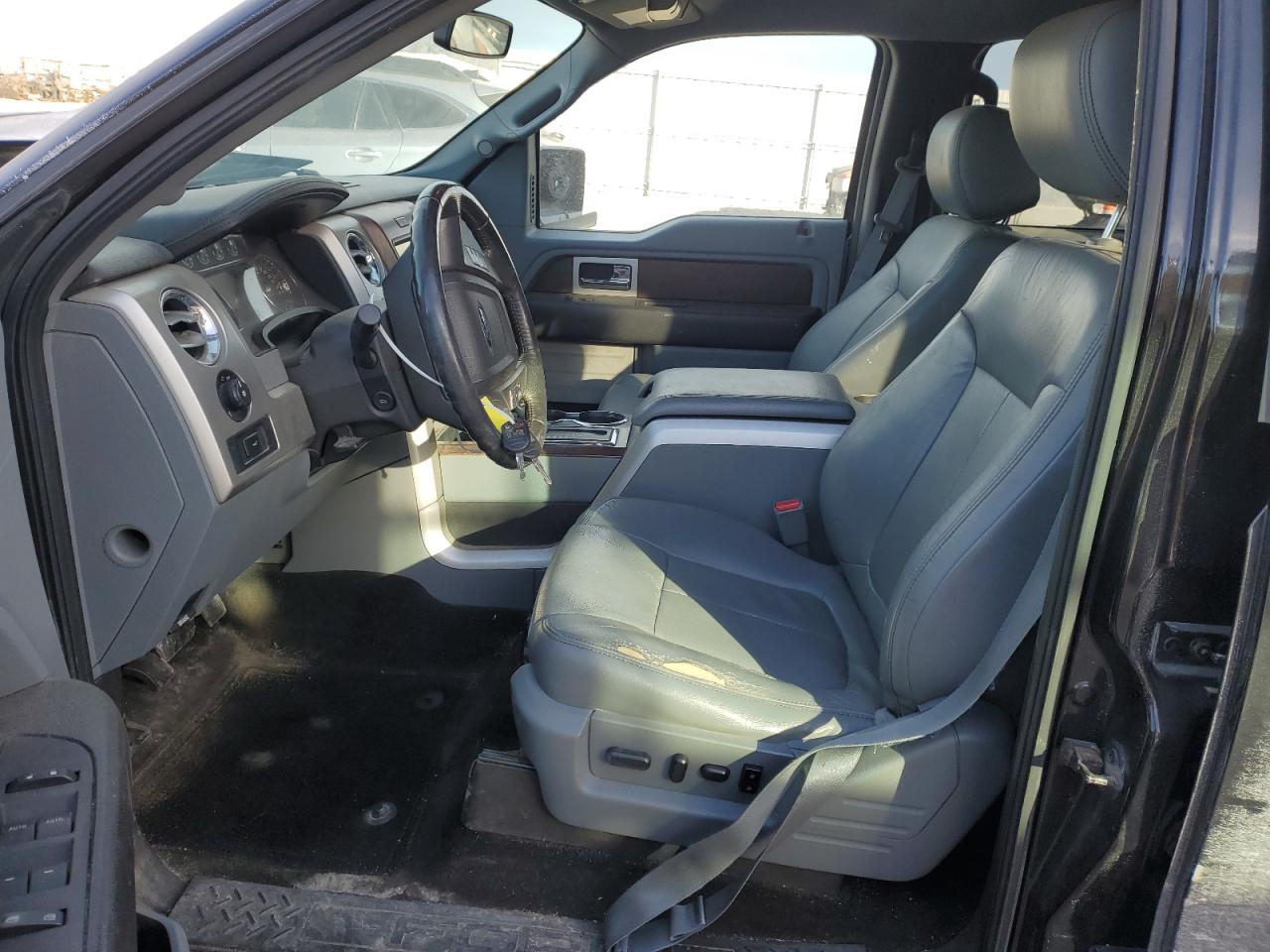 2014 Ford F-150 - Image 7