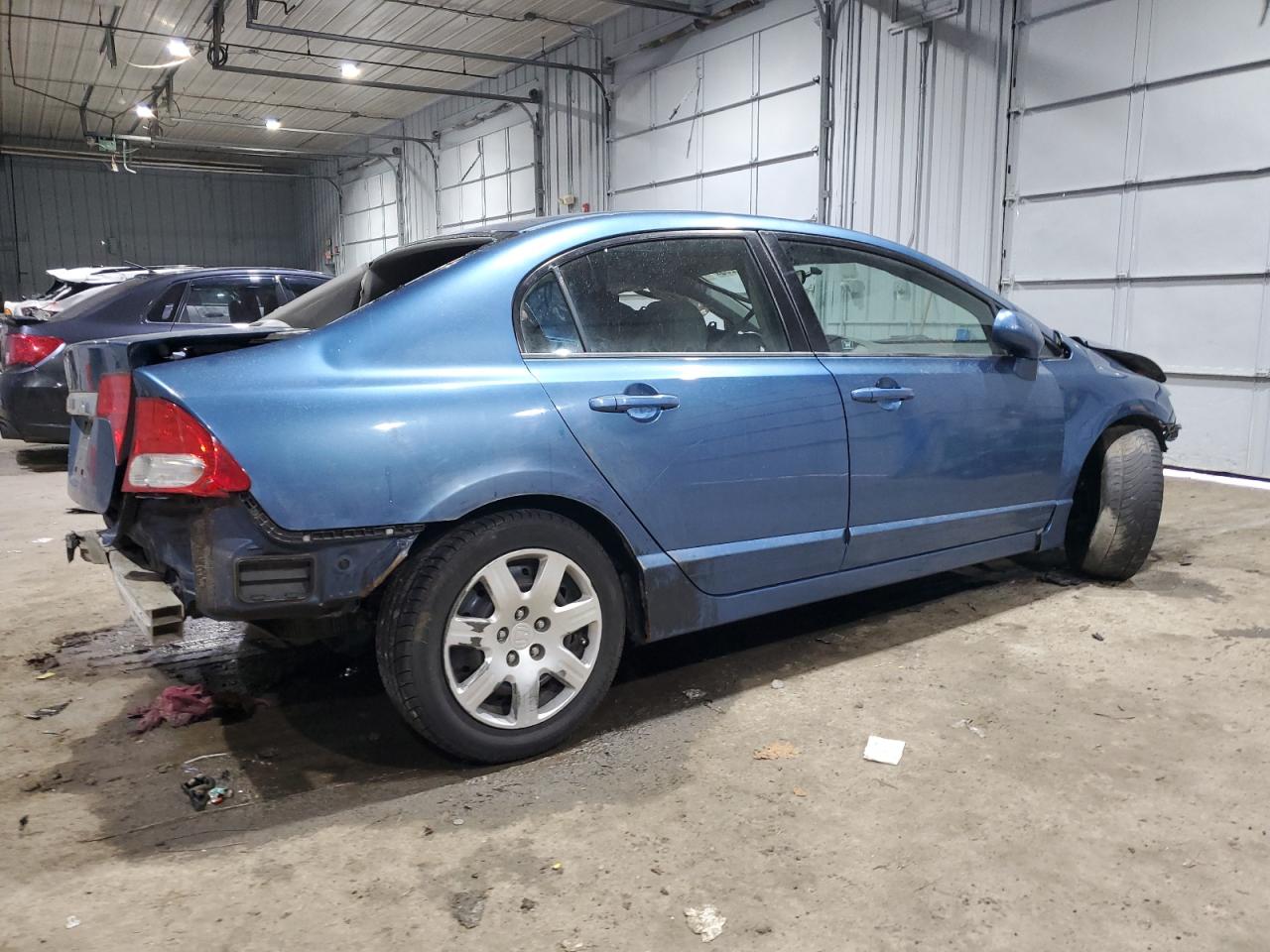 2011 Honda Civic - Image 3