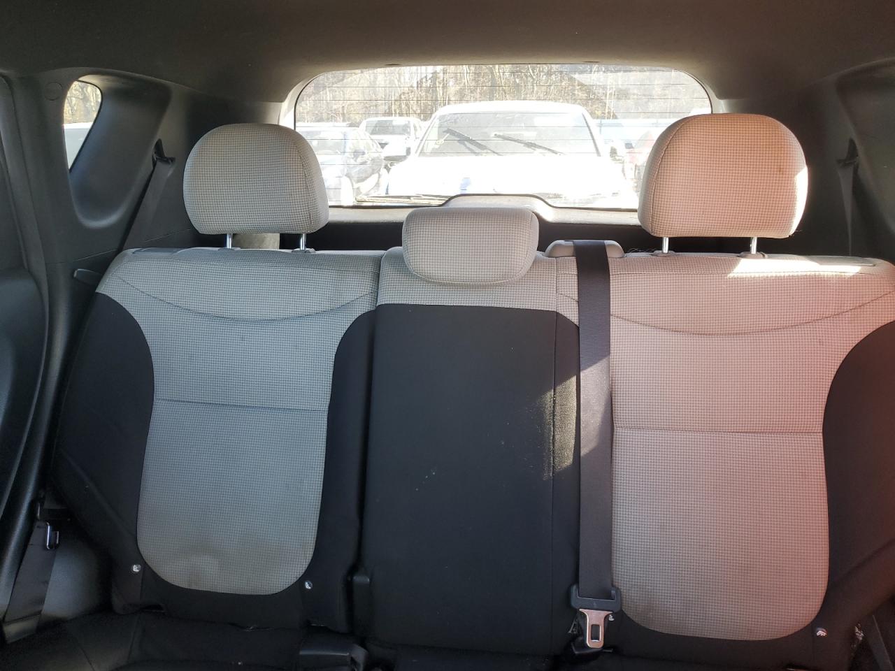 2016 Kia Soul - Image 10
