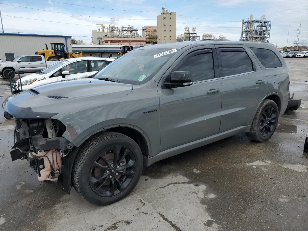2020 Dodge Durango - Image 1
